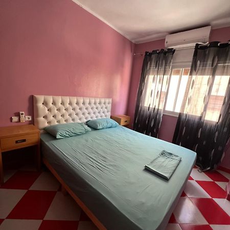 Acapella House Apartment Martil Exterior photo