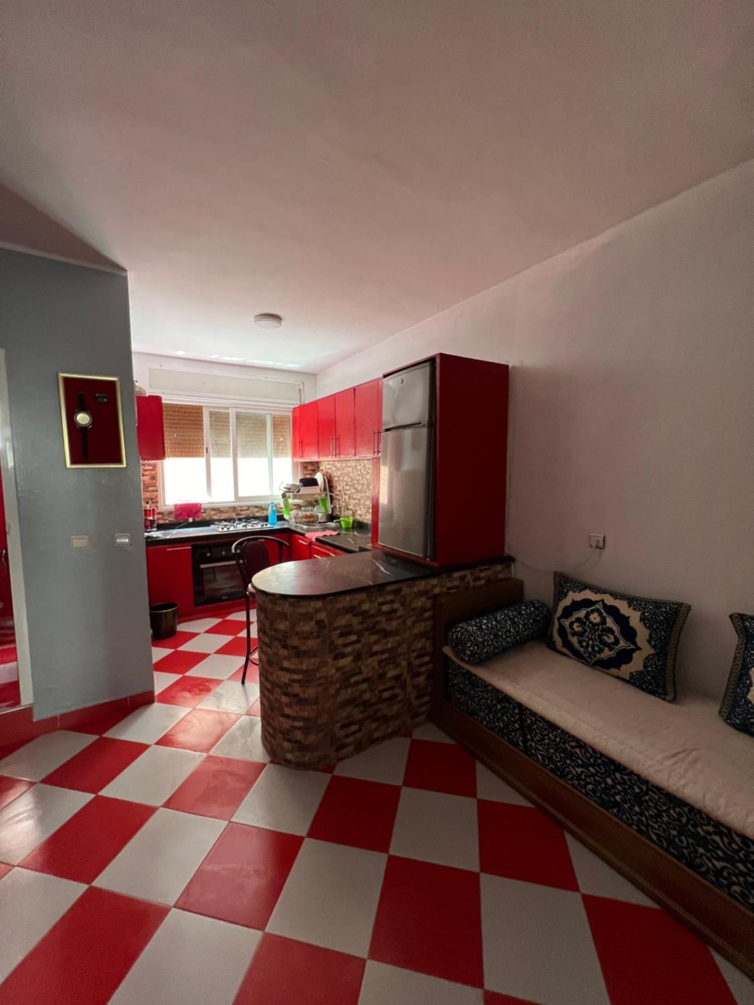 Acapella House Apartment Martil Exterior photo