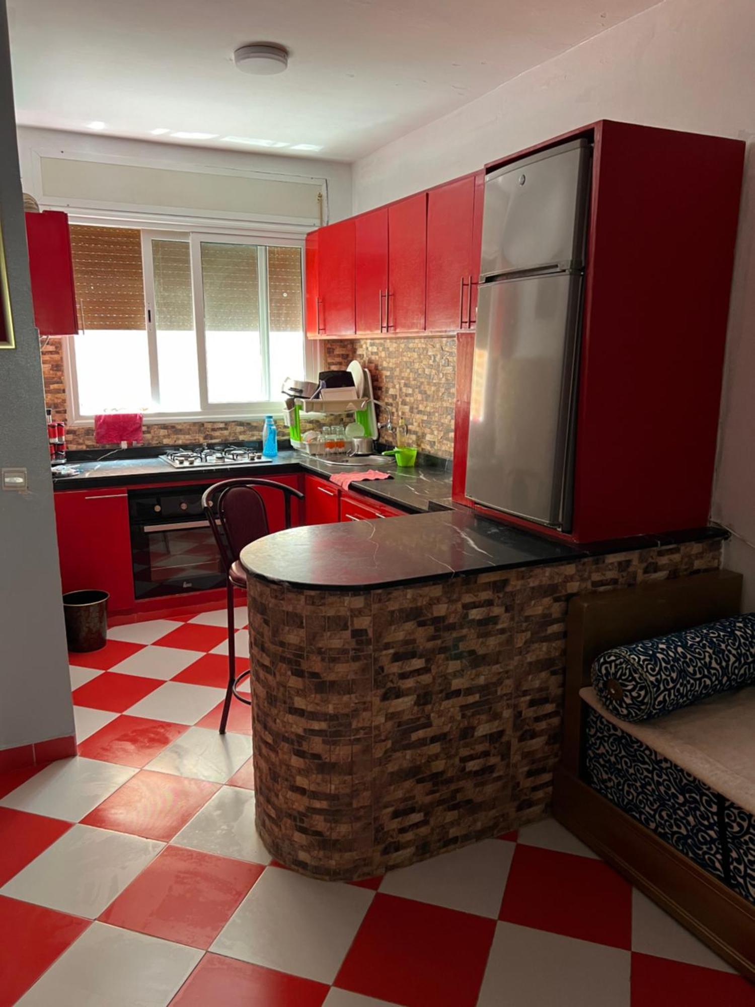 Acapella House Apartment Martil Exterior photo